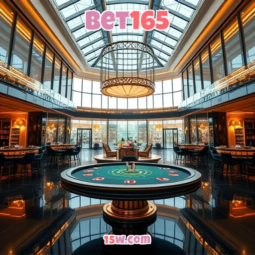 bet165: Mergulhe no Universo dos eSports e Ganhe Muito Jogando