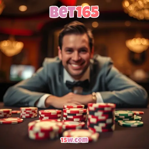 bet165: Ganhos e Diversão com Promoções Imperdíveis para Jogadores