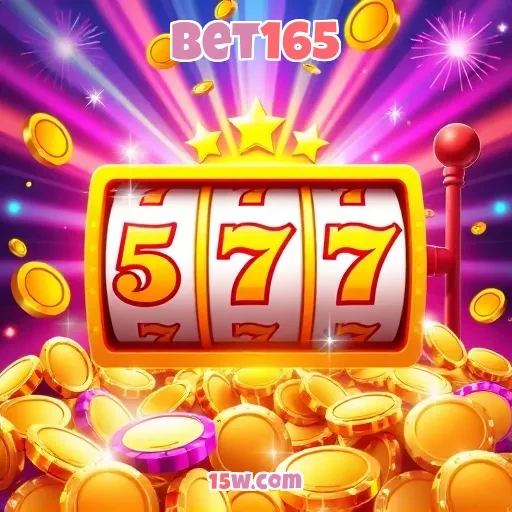 bet165 Jackpots: O Portal para Prêmios Incríveis e Diversão Sem Fim