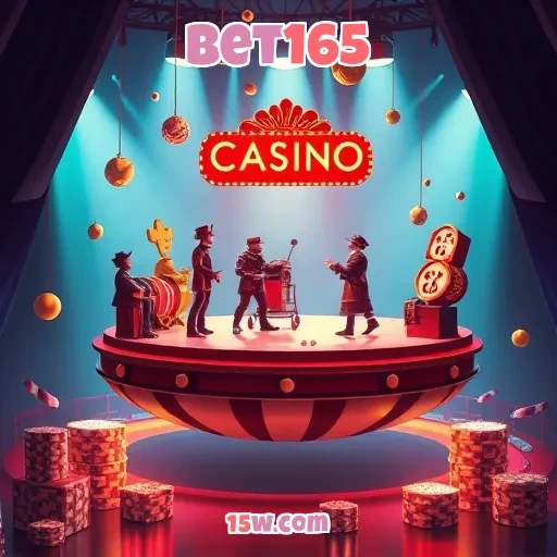 bet165: Suporte que Transforma Sua Experiência de Apostas Online