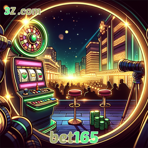 Apostas Inovadoras: O Mundo Empolgante do Bet165