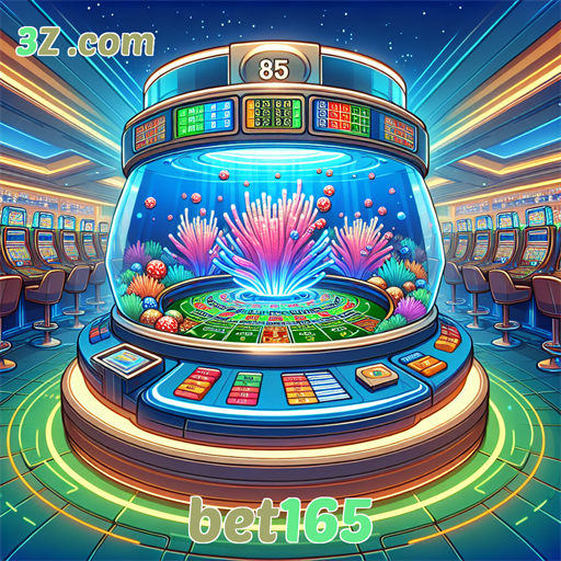 Explorando os Encantos do Cassino Bet165