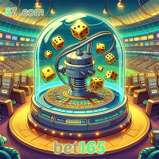 Experimente as Incríveis Slots do Bet165 e Encante-se!