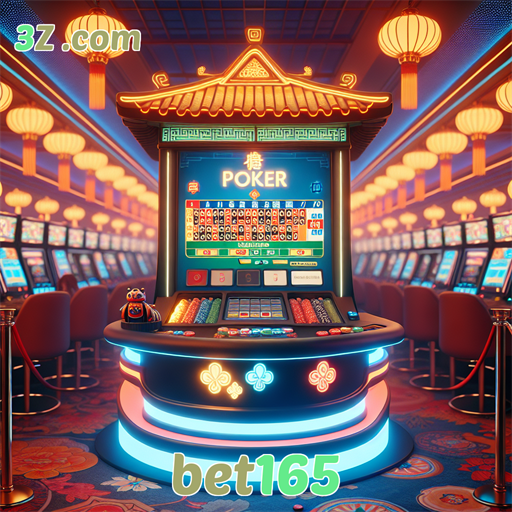 Experiência VIP: O Glamour dos Jogos no Bet165